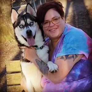 Meet your Posher, Alexis